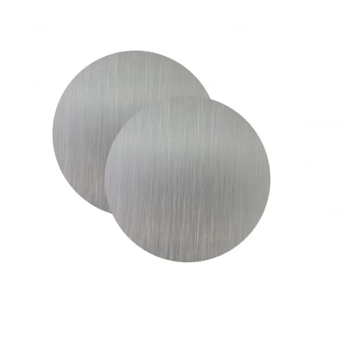 صفيحة المنيوم مقاس 29/21