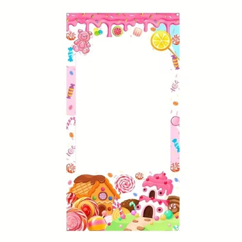 ستاندات العيد لذكرى جميلة