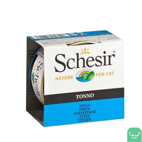 شيزر تونا بالجلي 85ج