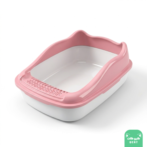 ليتر بوكس للقطط #3