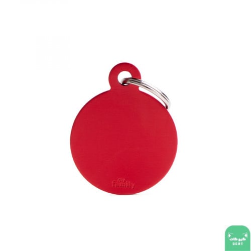 قلادة My Family (2) بعدة الوان