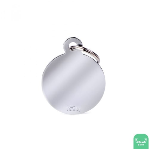 قلادة My Family (2) بعدة الوان