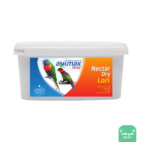 أفيماكس لوري نكتار