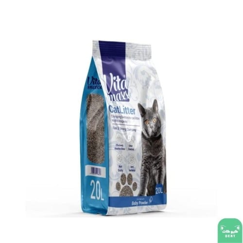 رمل فيتا ماكس 20لتر