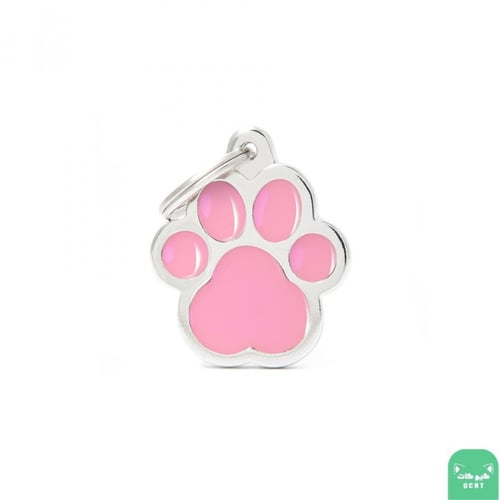 قلادة My Family (4) بعدة الوان