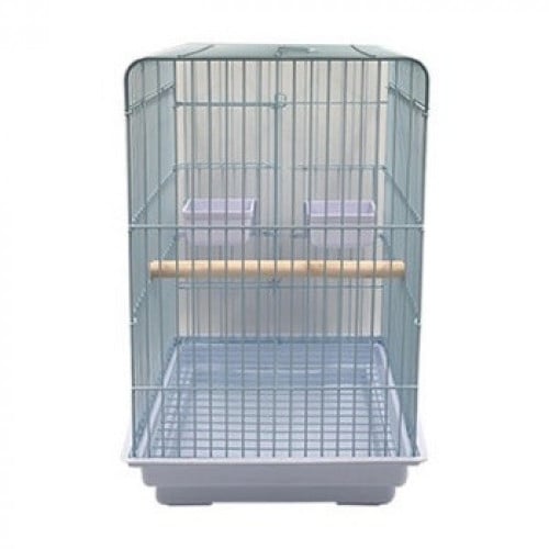 قفص ببغاء درة