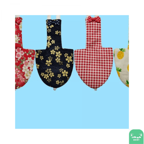 لبس حفاظة طيور