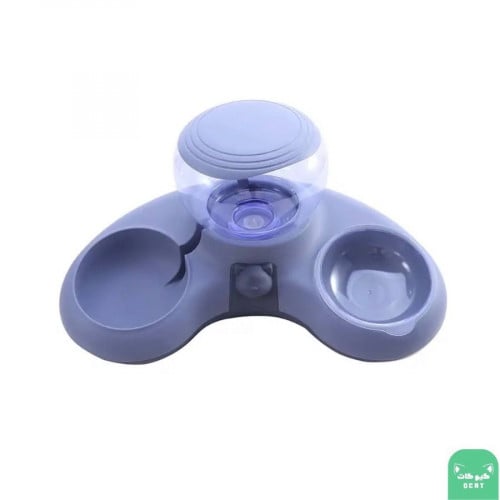 مشربية مع صحن اكل