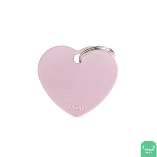 قلادة My Family (3) بعدة الوان