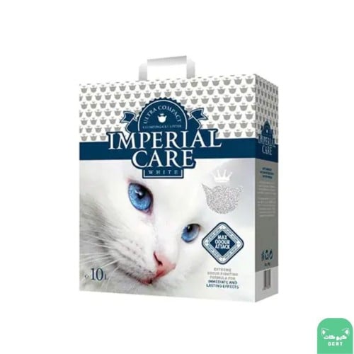 إمبريال كير رمل تكتل عالي وايت مكس أبيض الياسمين 1...