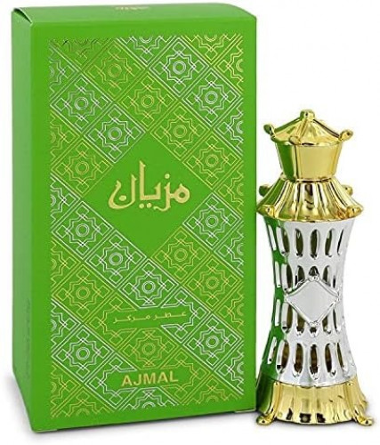 Nice perfume from the most beautiful, 14 ml