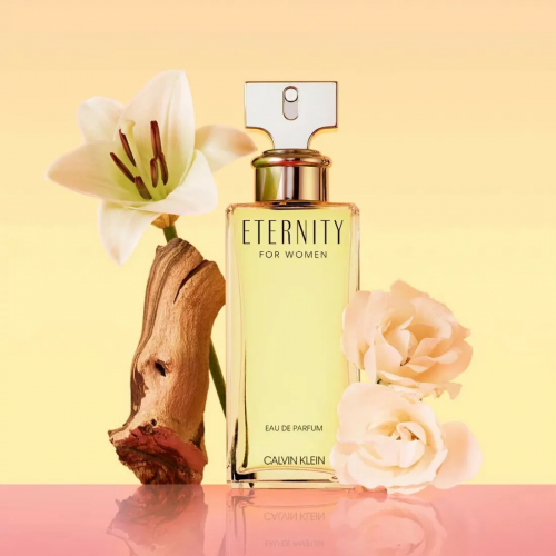 Calvin Klein perfume for women - Eau de Parfum 100...