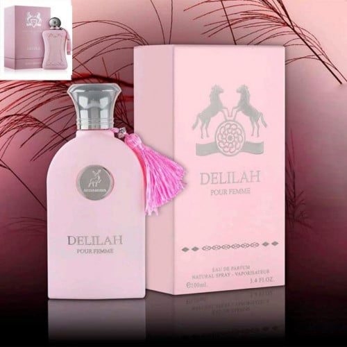 Perfume inspired by Delina Exclusive - 100 ml