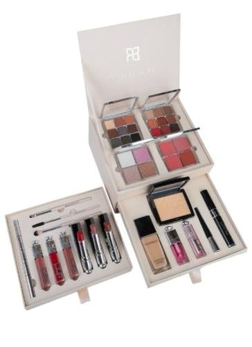 Real Beauty set