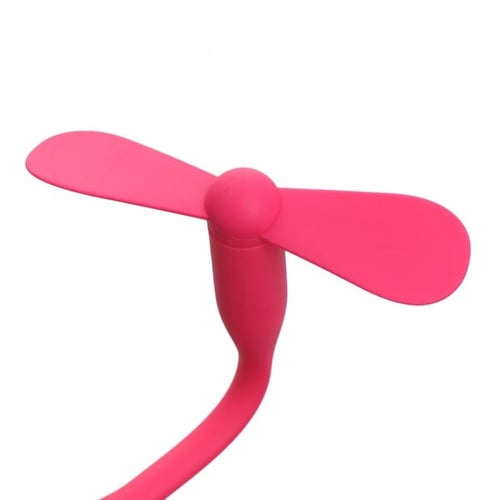 مروحة العجيبة على USB