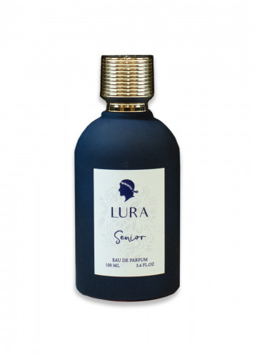 Senior perfume