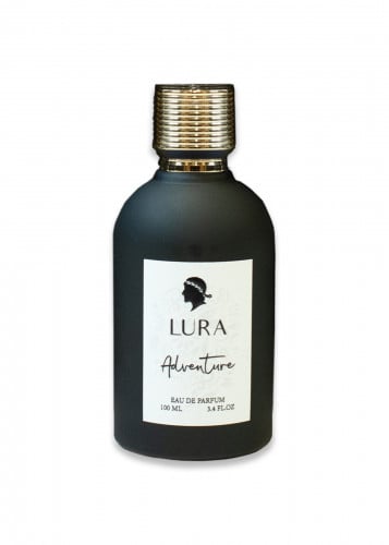 Adventure perfume