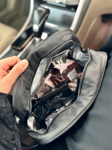 ميني بوقي + 5 أكياس ثلج مجانا