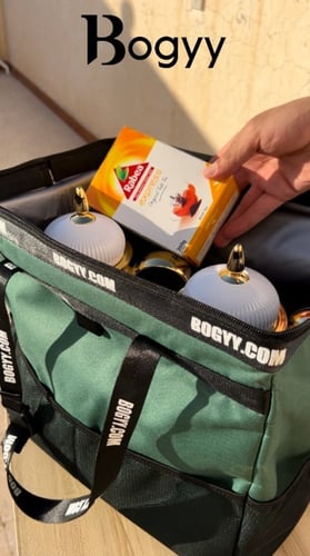 (بكج الأخضر) بوقي الكبيرة + بوقي الحجم الوسط مجانا