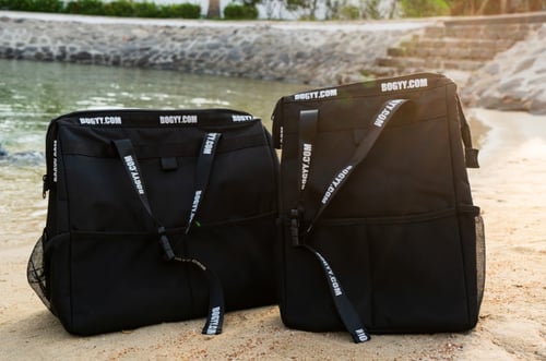 بوقي الكبيرة + بوقي الحجم الوسط + ميني بوقي + 10 أ...