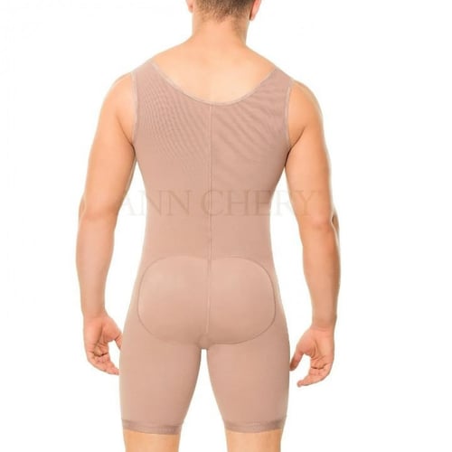 مشد كامل رجالي موديل 5174 طبي