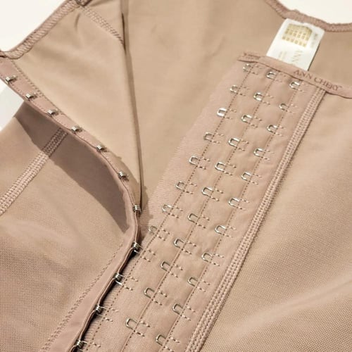 مشد أن شيري كامل للجسم كمفورت موديل 5147 ب3 مشابك...