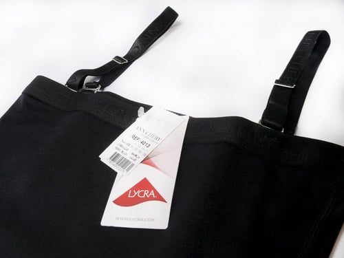 مشد آن شيري كلاسيك فاخر موديل 4013 للبطن مع شورت ق...