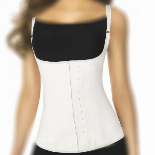 مشد علاقي آن شيري حراري موديل 2028 لاتكس بسيور نحي...