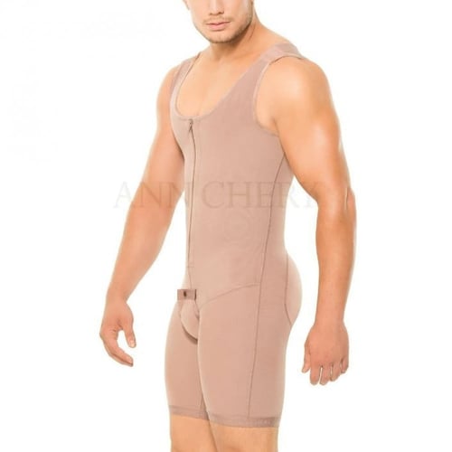 مشد كامل رجالي موديل 5174 طبي