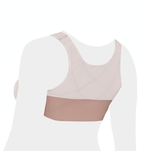 شريط مشد للصدر منفصل عن الصدرية طبي 3013