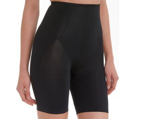 مشد شورت تنسيق مخفي موديل 2081 ناعم مخفي