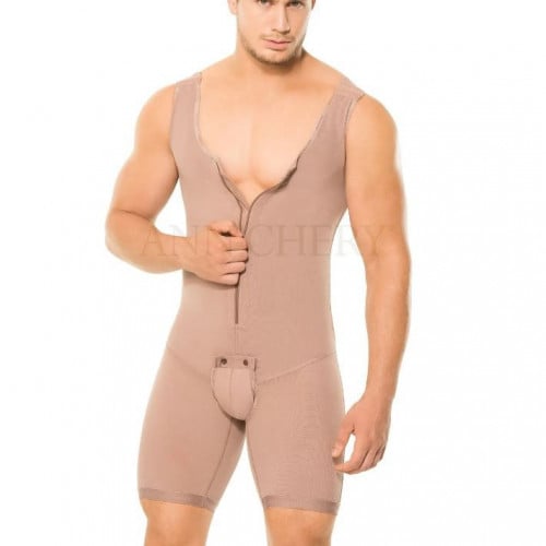 مشد كامل رجالي موديل 5174 طبي