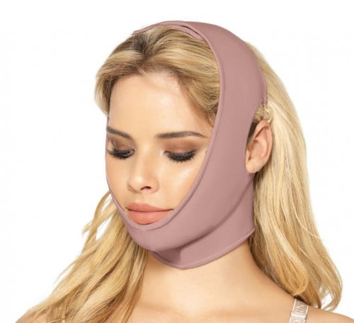 مشد الغلوغ موديل 3017 طبي