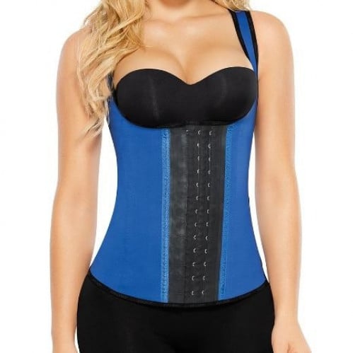 مشد آن شيري علاقي حراري رياضي كولومبي موديل 2022 ل...