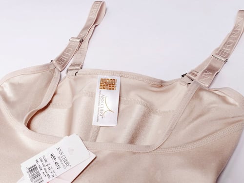 مشد آن شيري كلاسيك فاخر موديل 4012