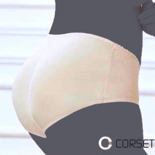 كولوت تكبير المؤخرة حشوة اسفنج ثابتة 2689 Anil