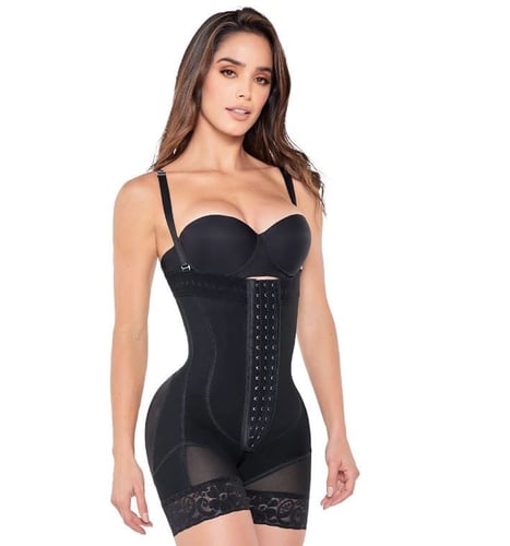 مشد ب3 مشابك عالي الشد موديل 1040 لرفع وشد المؤخره