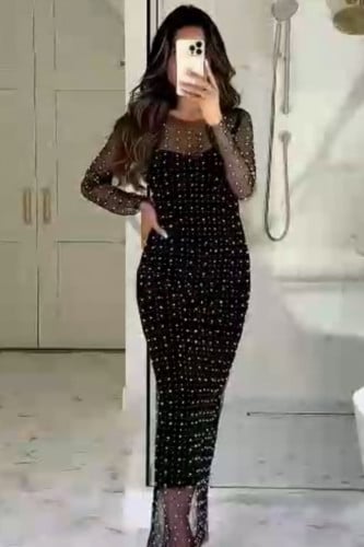 فستان سهرة 00500