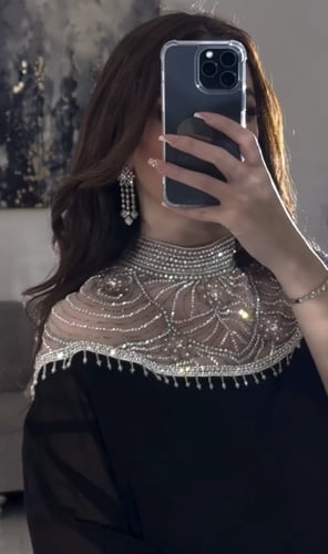 فستان سهرة 00374