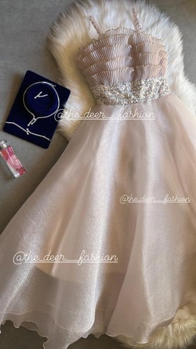 فستان سهره 003