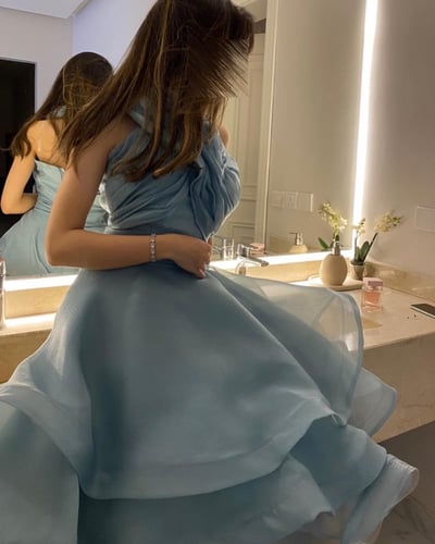 فستان سهره7771