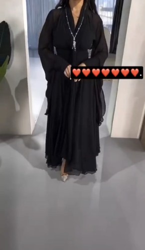 فستان سهرة 00955
