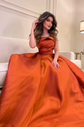فستان سهرة 00132