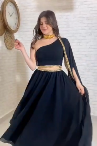 فستان سهرة 00334