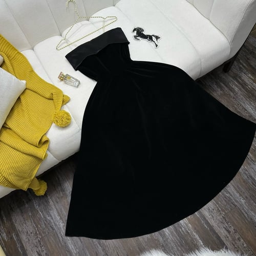 فستان سهرة 00058