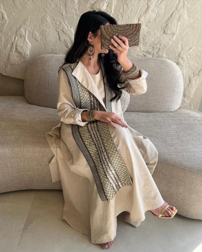فستان سهرة 00925