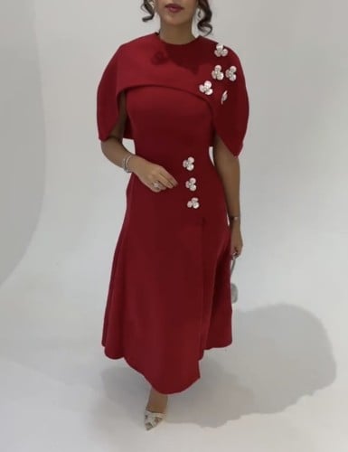 فستان سهرة 00083