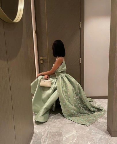 فستان سهرة 022