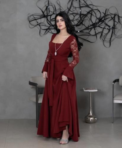فستان سهره 202627