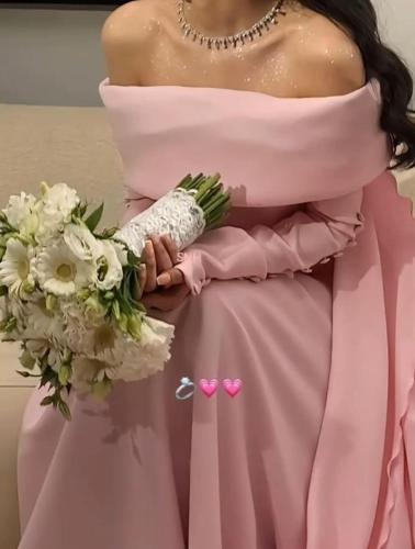 فستان سهره 202612